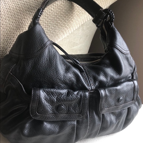 Timeless Beautiful Cole Haan Bag ❤️ - Picture 1 of 5